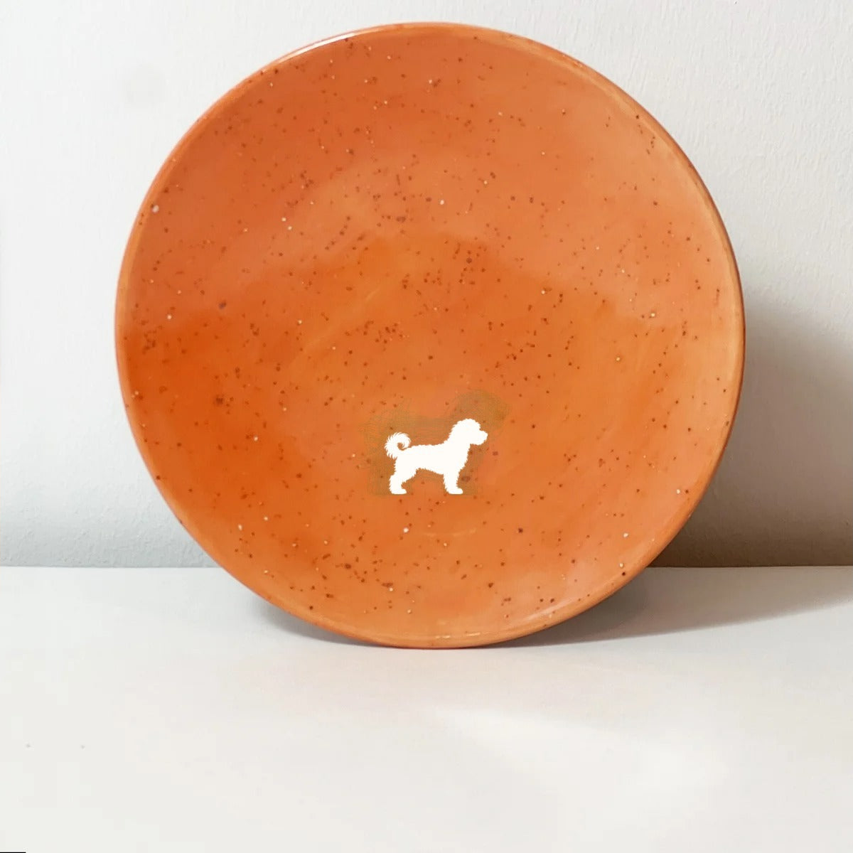 LIMITED EDITION: Teller Lieblingshund Pumpkin
