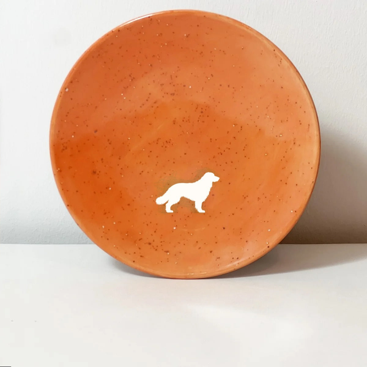 LIMITED EDITION: Teller Lieblingshund Pumpkin