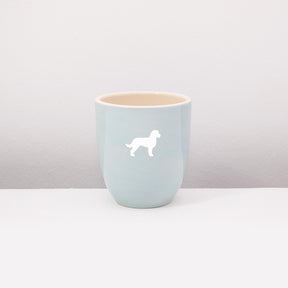 Mug Small but Fine Dusty