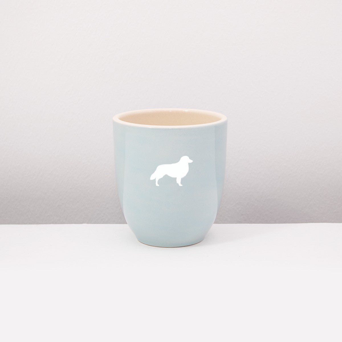 Mug Small but Fine Dusty