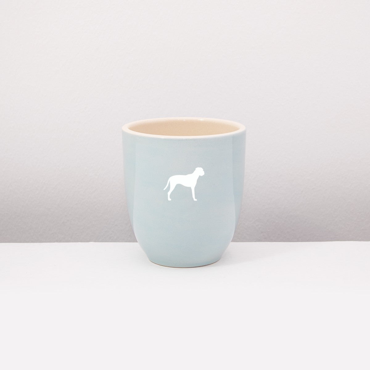 Mug Small but Fine Dusty