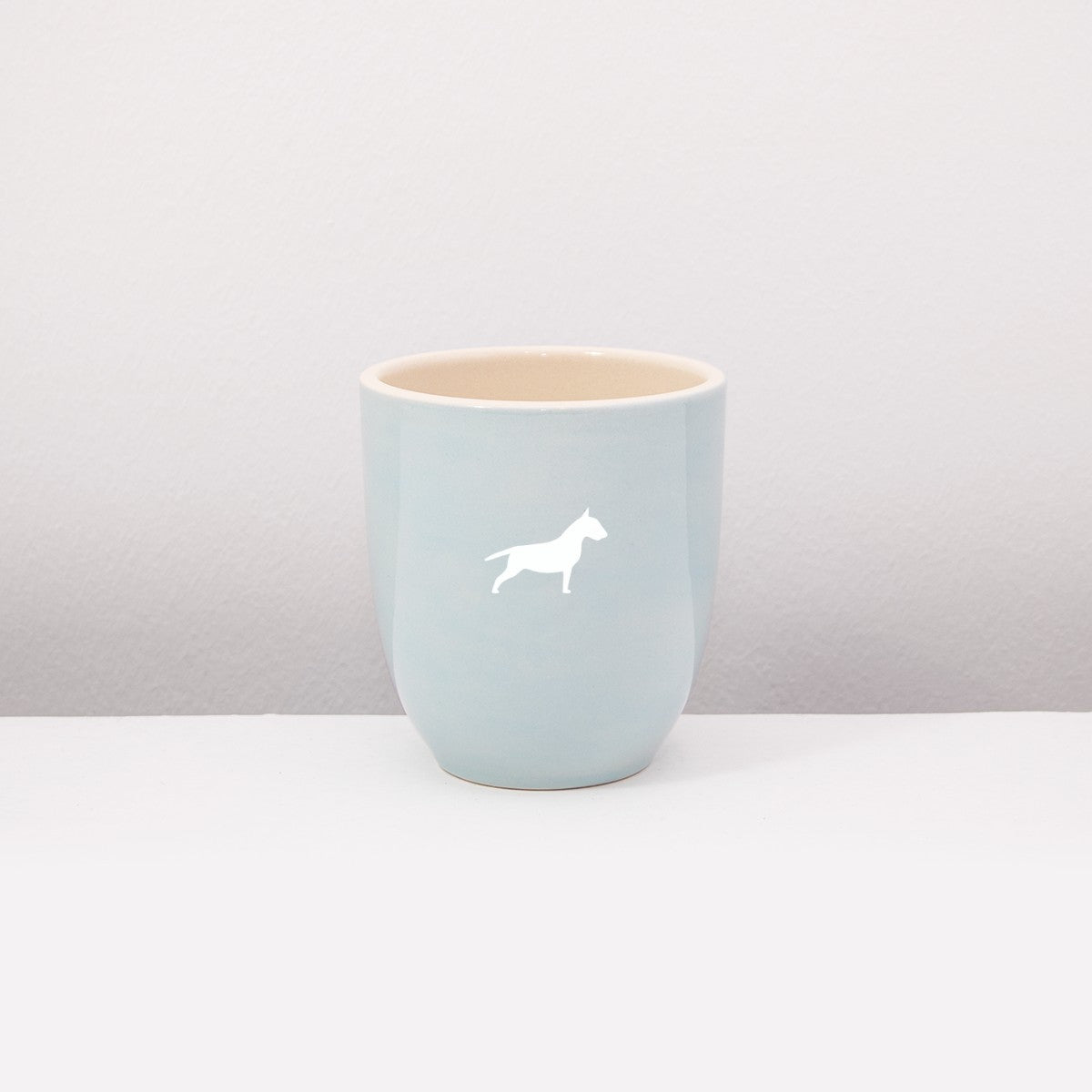 Mug Small but Fine Dusty