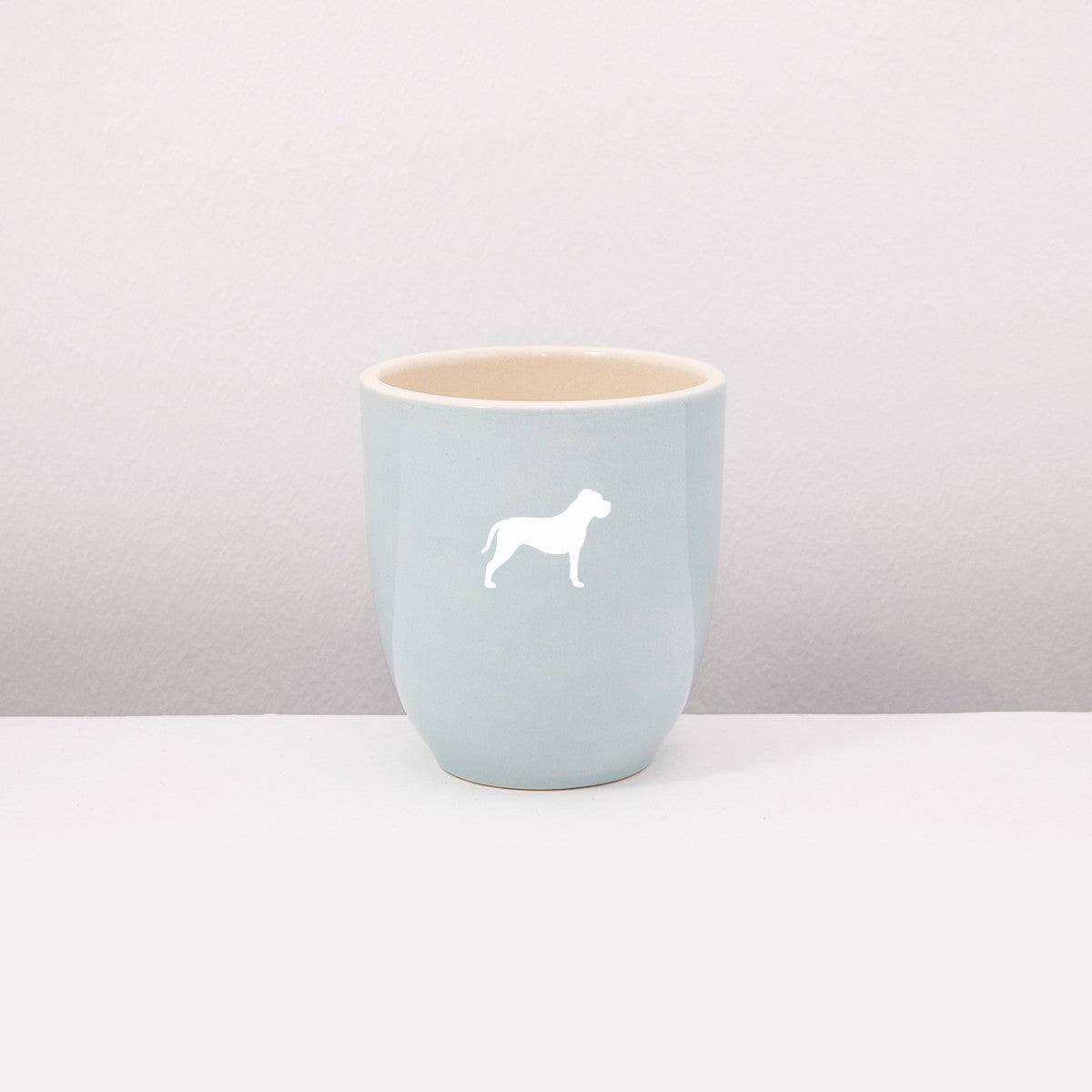 Mug Small but Fine Dusty