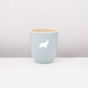 Mug Small but Fine Dusty