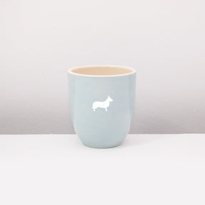 Mug Small but Fine Dusty