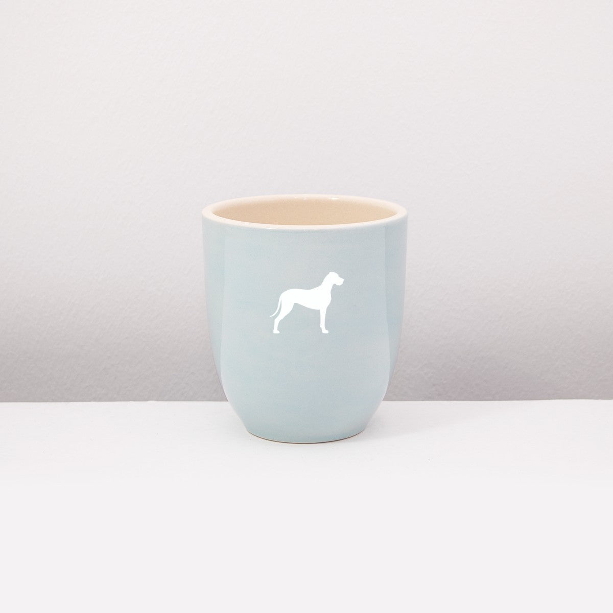 Mug Small but Fine Dusty