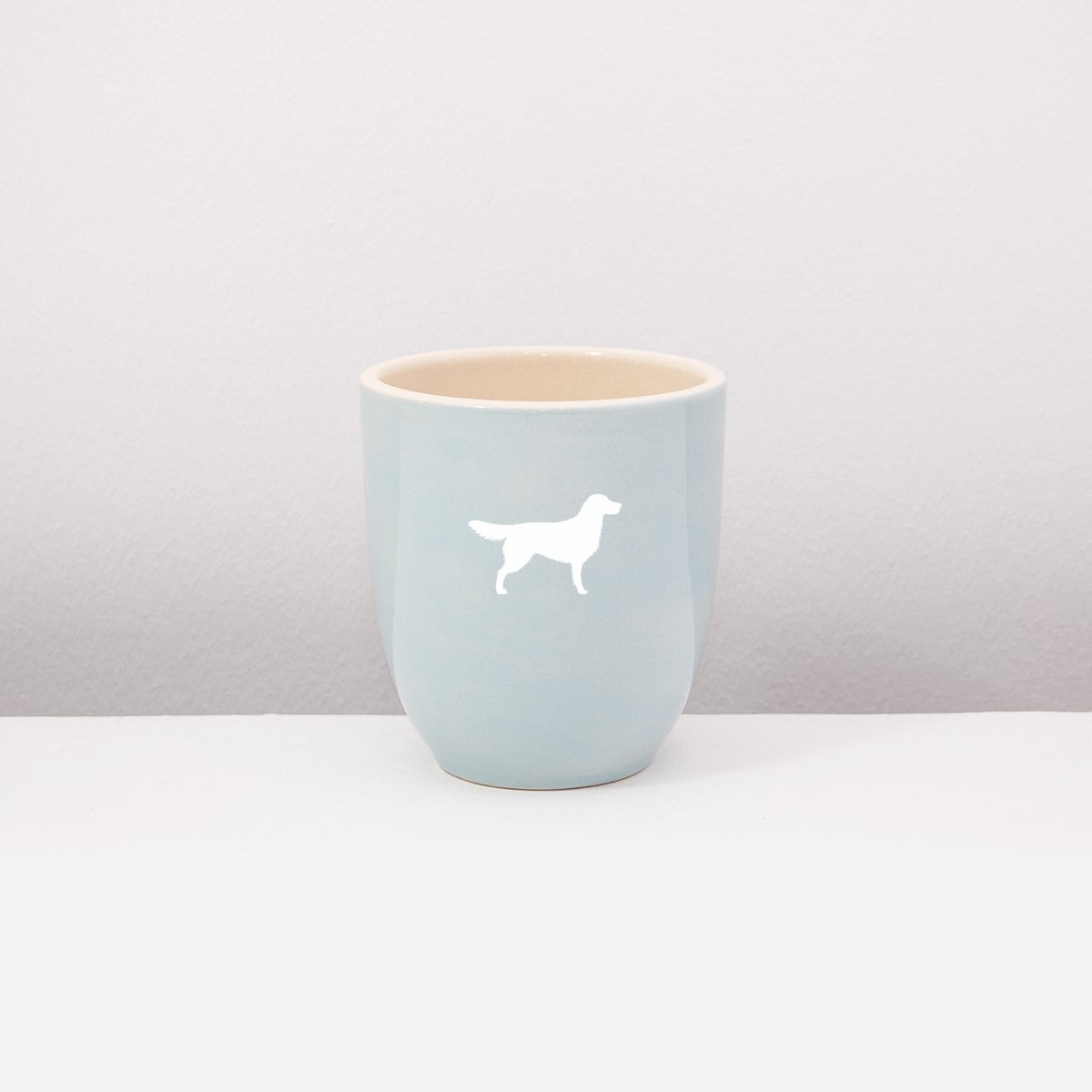 Mug Small but Fine Dusty