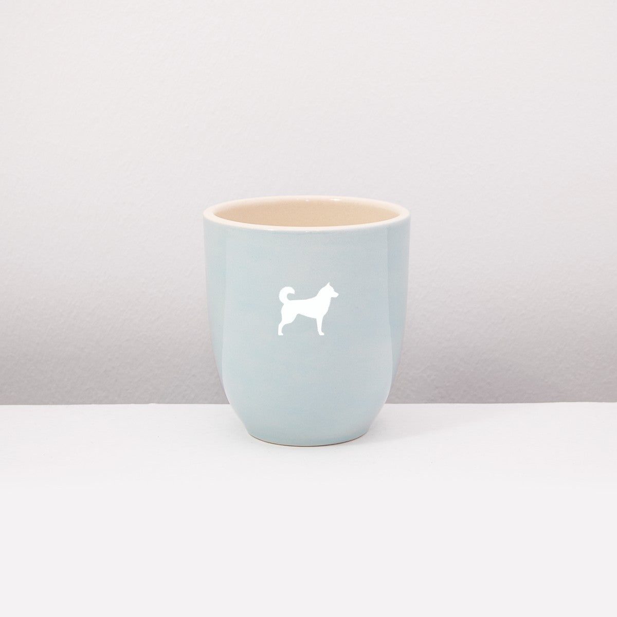 Mug Small but Fine Dusty