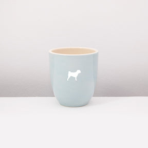 Mug Small but Fine Dusty