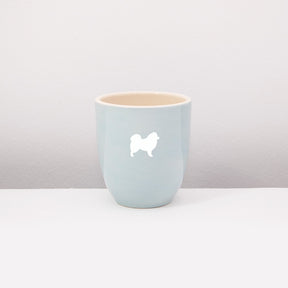 Mug Small but Fine Dusty