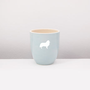 Mug Small but Fine Dusty