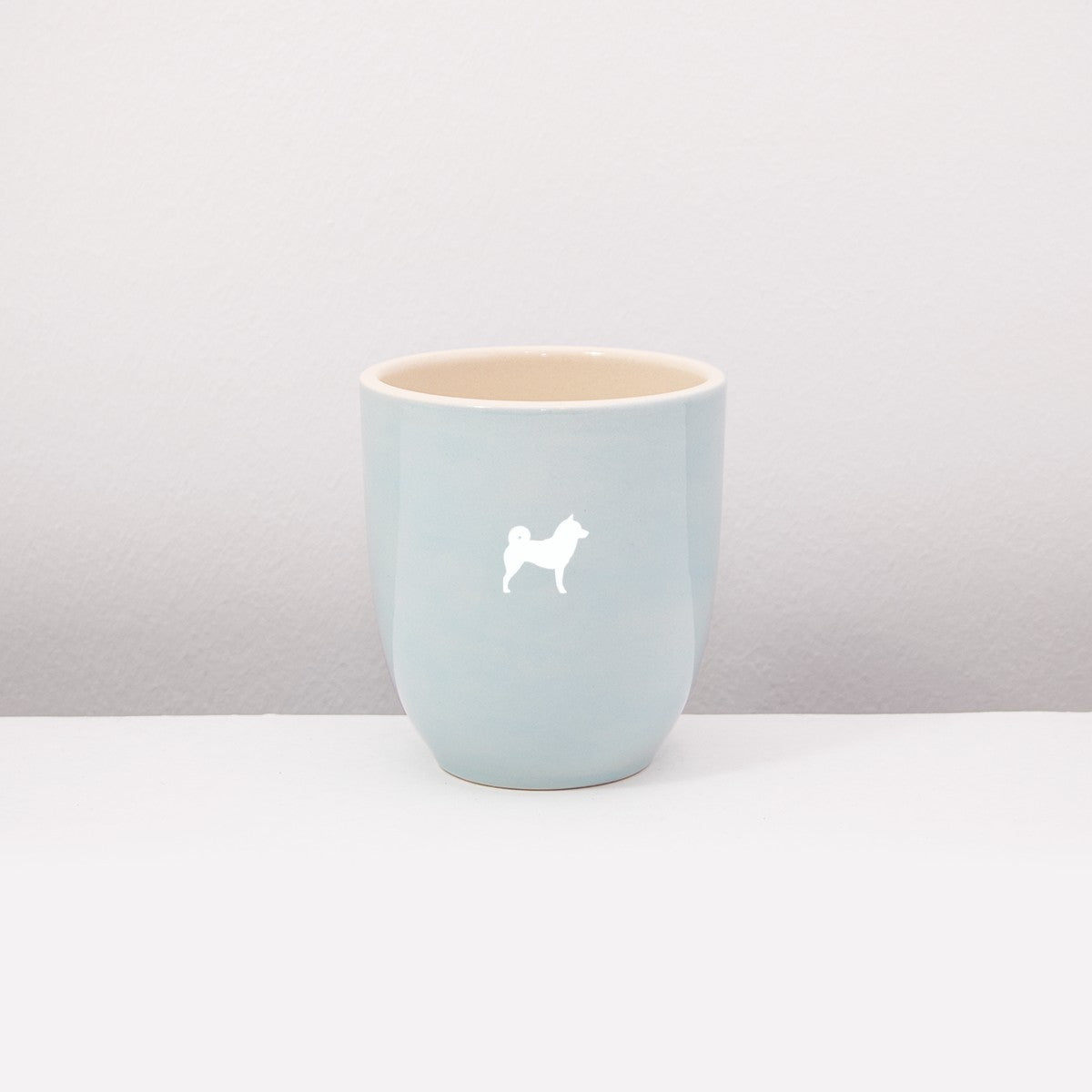 Mug Small but Fine Dusty