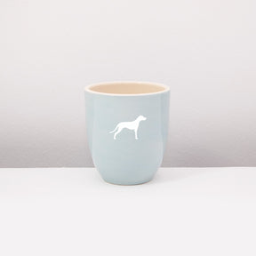 Mug Small but Fine Dusty