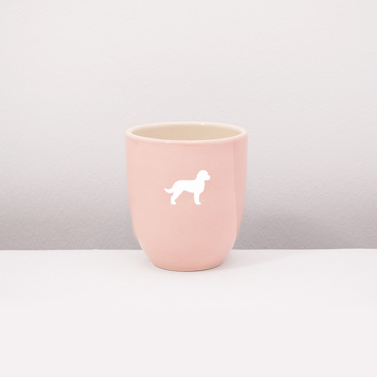 Mug Small but Fine Dusty