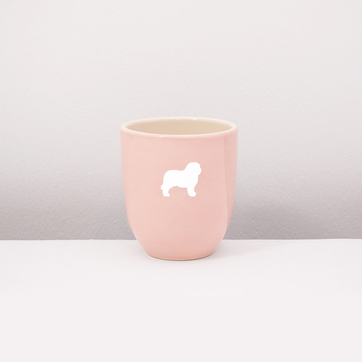 Mug Small but Fine Dusty