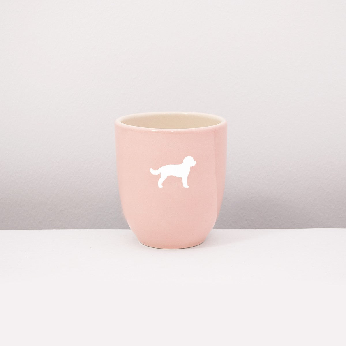 Mug Small but Fine Dusty