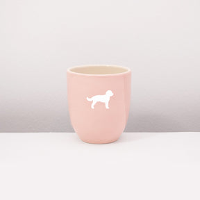 Mug Small but Fine Dusty