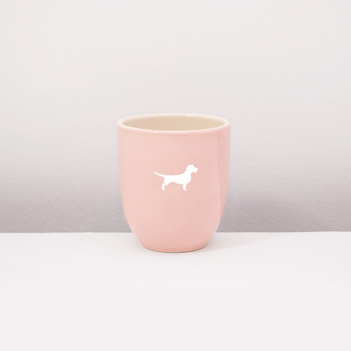 Mug Small but Fine Dusty