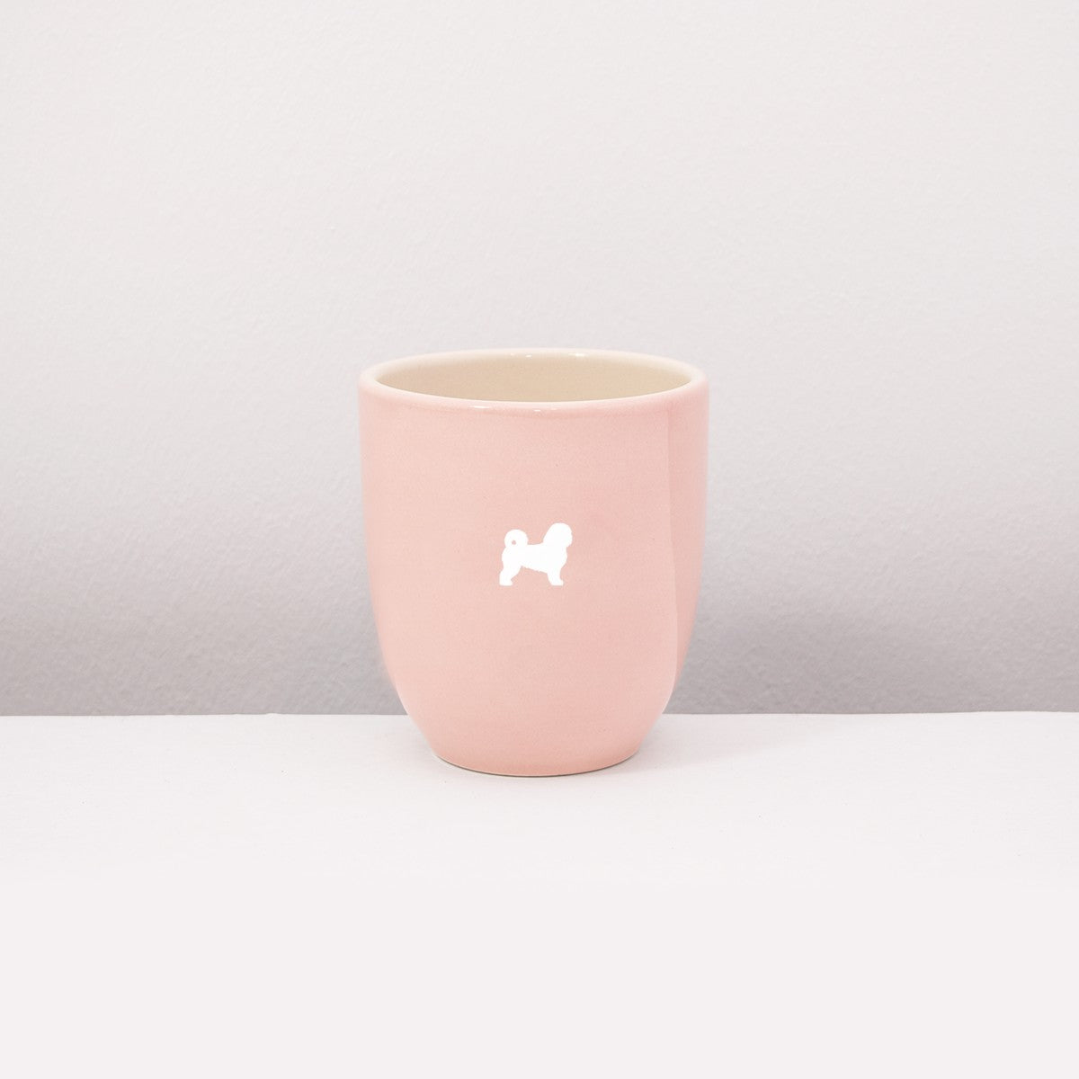 Mug Small but Fine Dusty