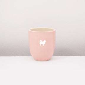 Mug Small but Fine Dusty