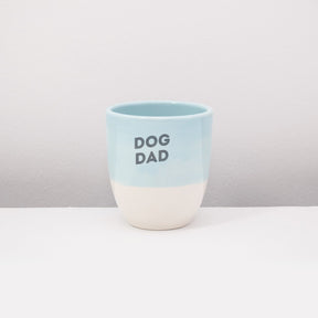 Becher Lieblingshund Powder Blue