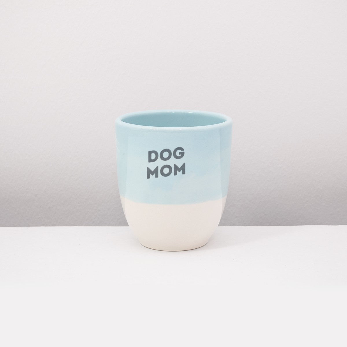 Becher Lieblingshund Powder Blue