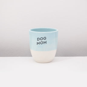 Becher Lieblingshund Powder Blue