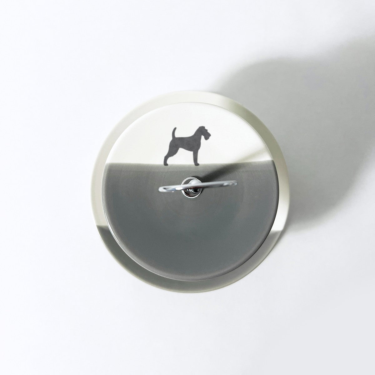 Etagere Lieblingshund Dusty