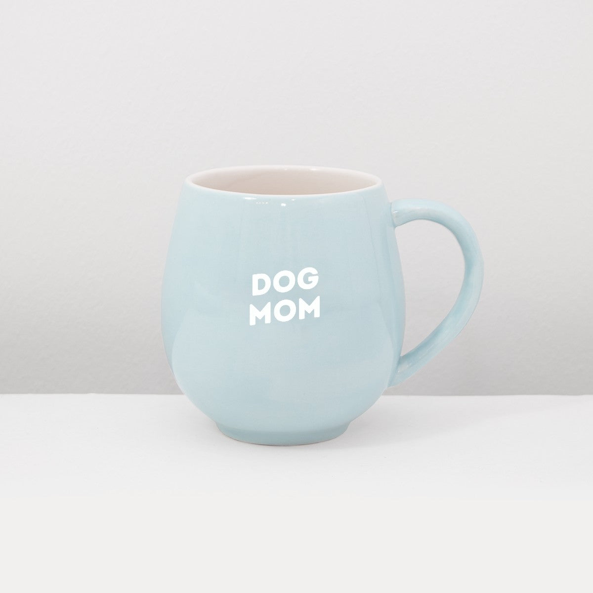 Große Tasse Lieblingshund Full Powder Blue