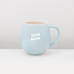 Große Tasse Lieblingshund Full Powder Blue