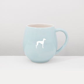 Große Tasse Lieblingshund Full Powder Blue