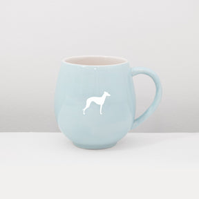 Große Tasse Lieblingshund Full Powder Blue