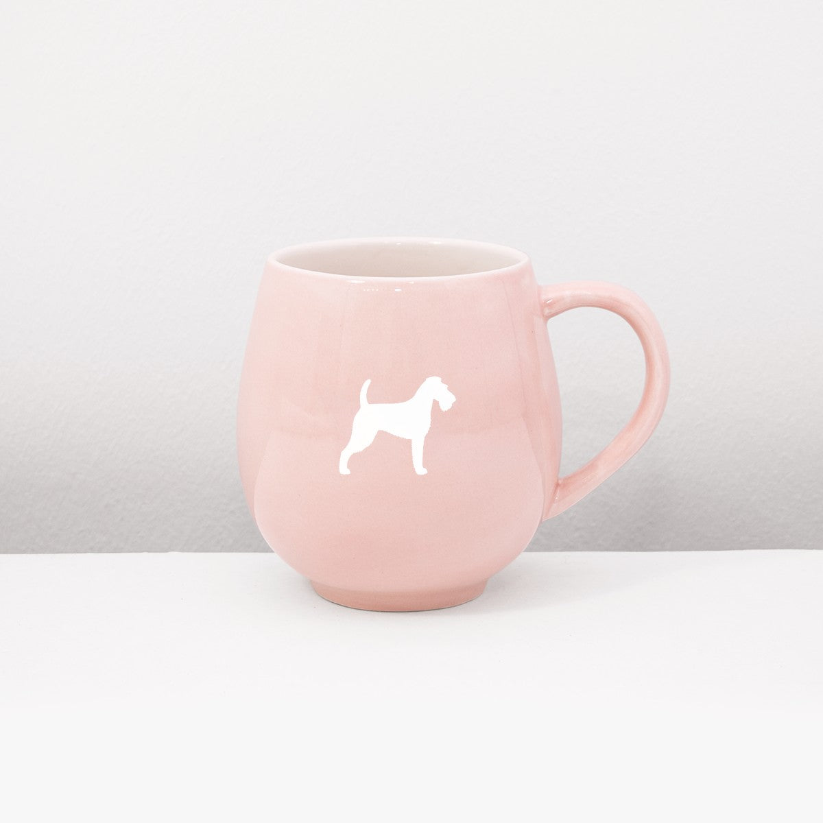 Mug Small but Fine Dusty