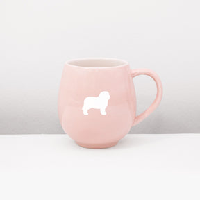 Mug Small but Fine Dusty