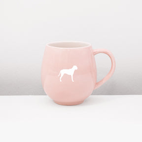 Mug Small but Fine Dusty