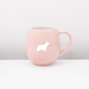 Mug Small but Fine Dusty