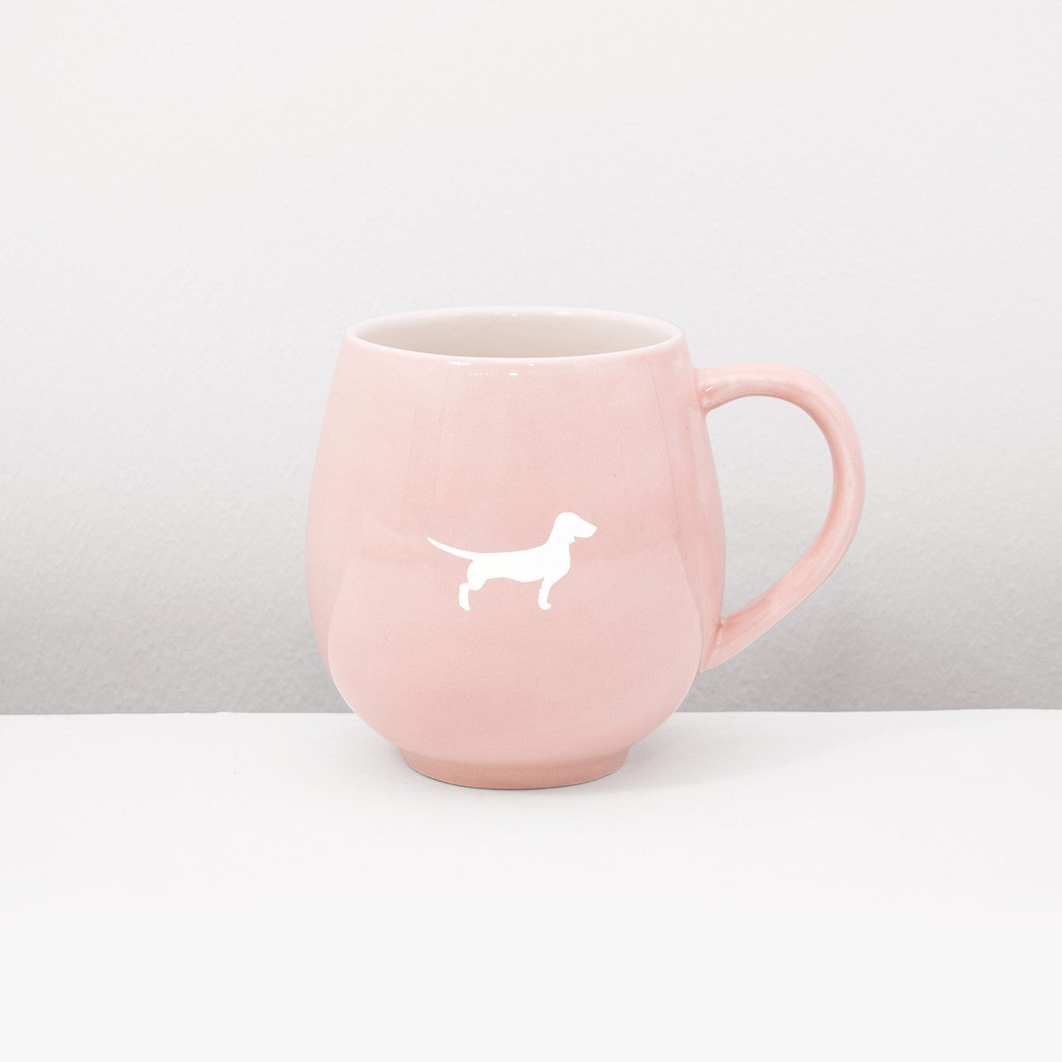 Mug Small but Fine Dusty