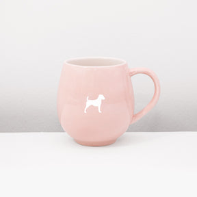 Mug Small but Fine Dusty