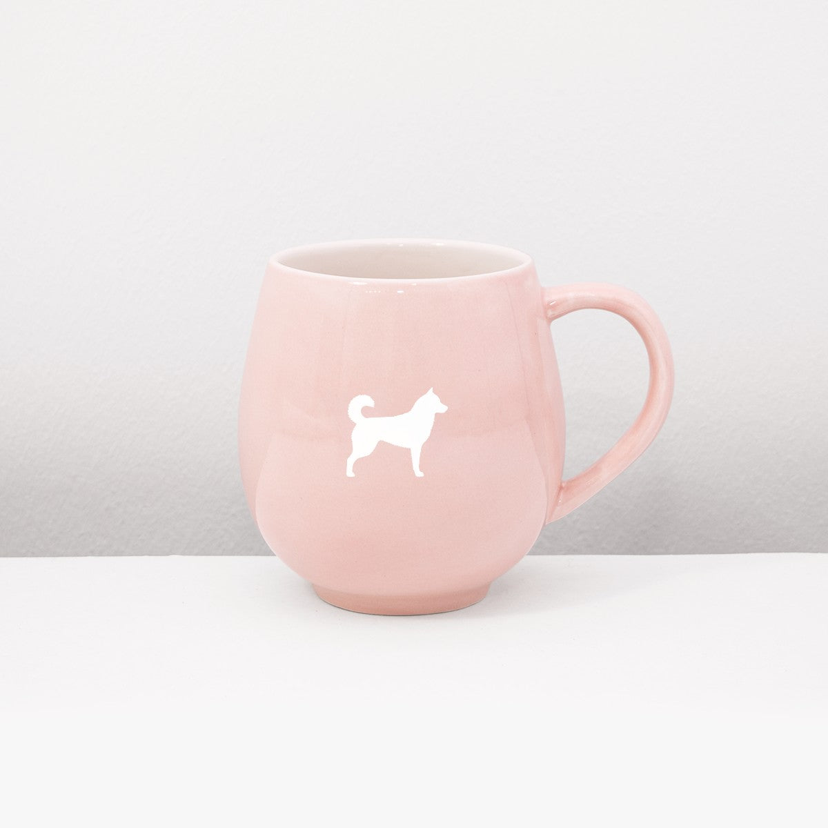 Mug Small but Fine Dusty