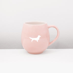 Mug Small but Fine Dusty