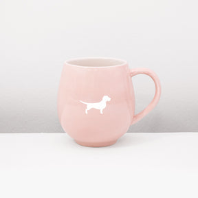 Mug Small but Fine Dusty