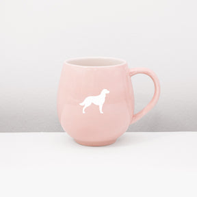 Mug Small but Fine Dusty