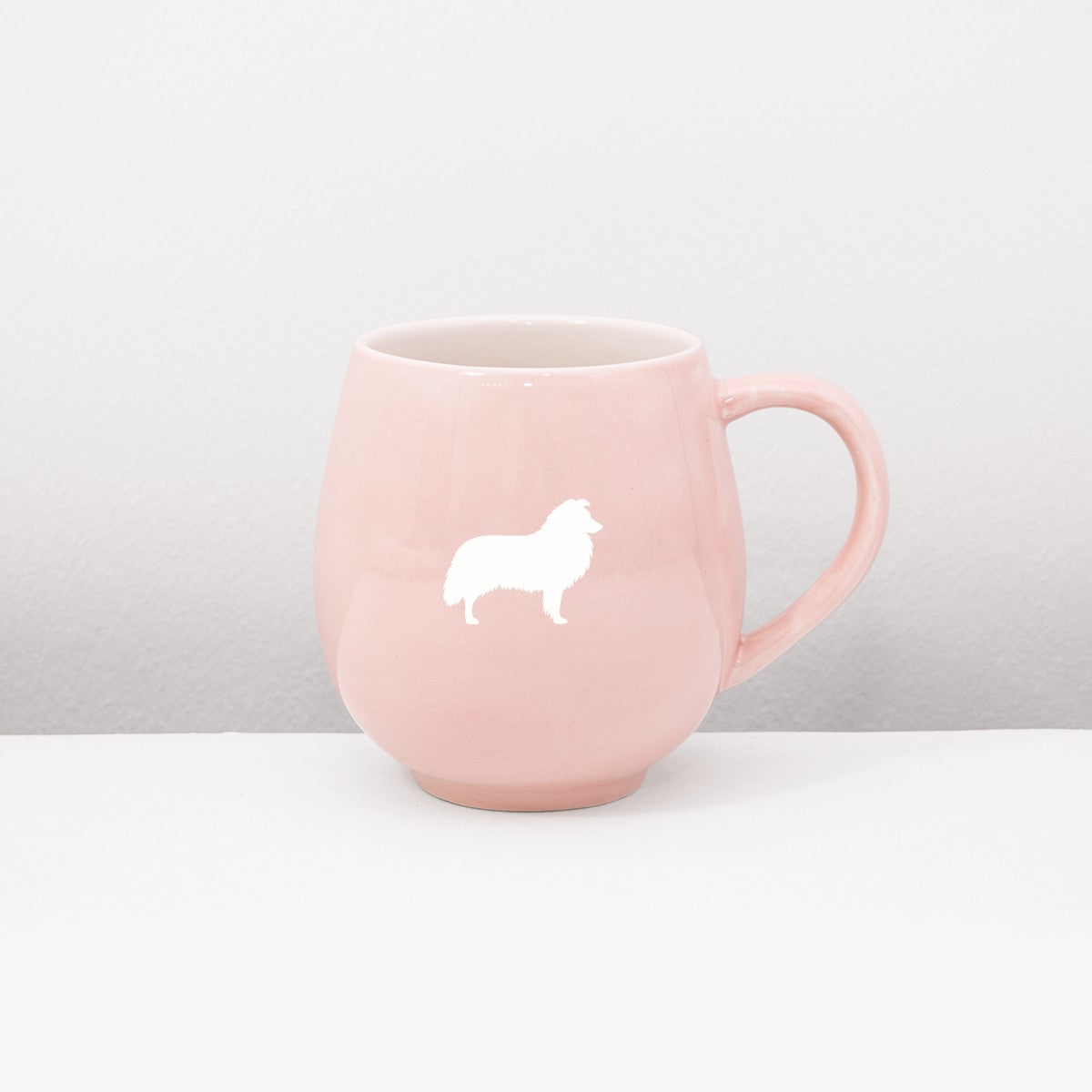 Mug Small but Fine Dusty