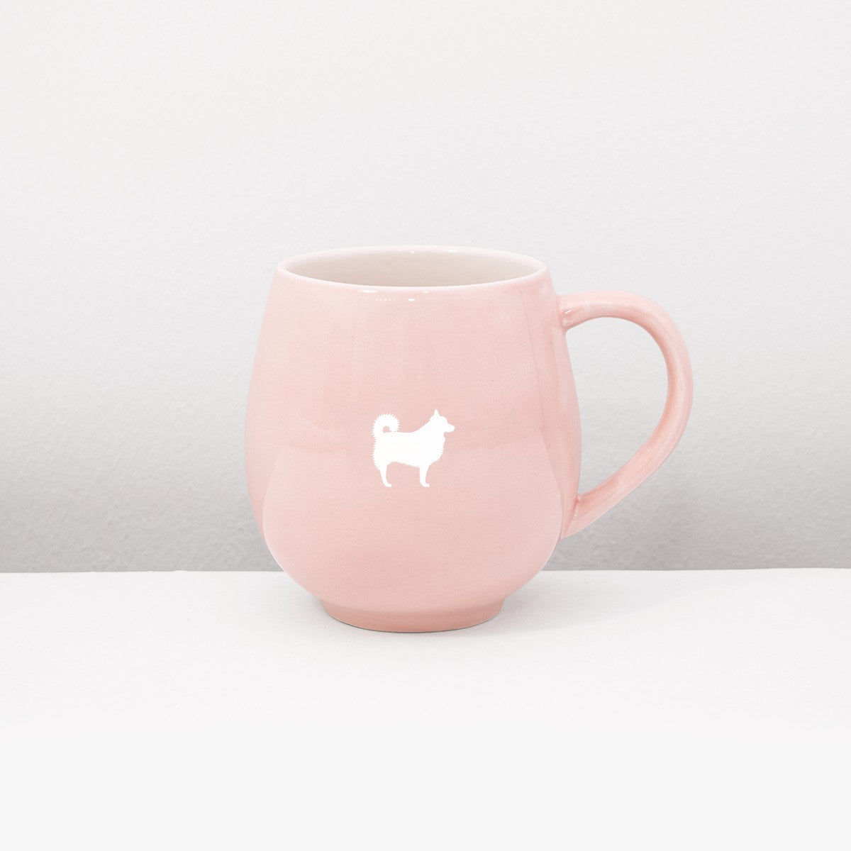 Mug Small but Fine Dusty