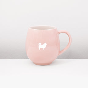 Mug Small but Fine Dusty