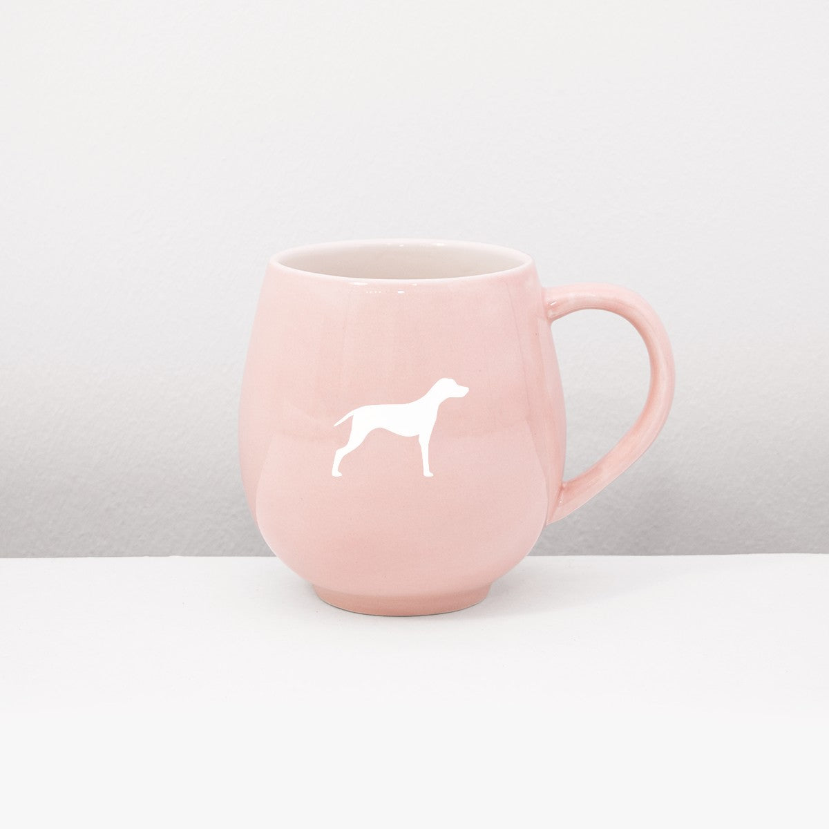 Mug Small but Fine Dusty