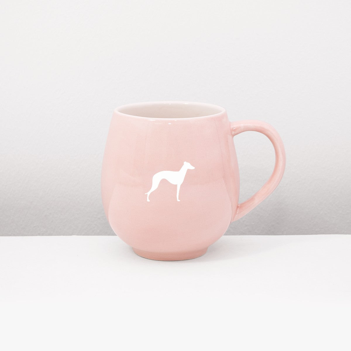 Mug Small but Fine Dusty