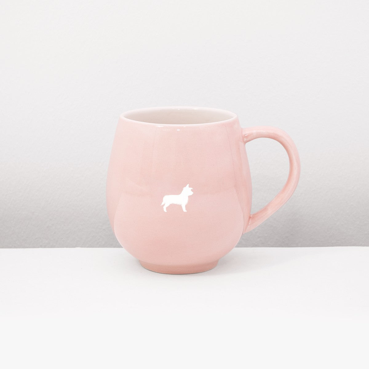 Mug Small but Fine Dusty
