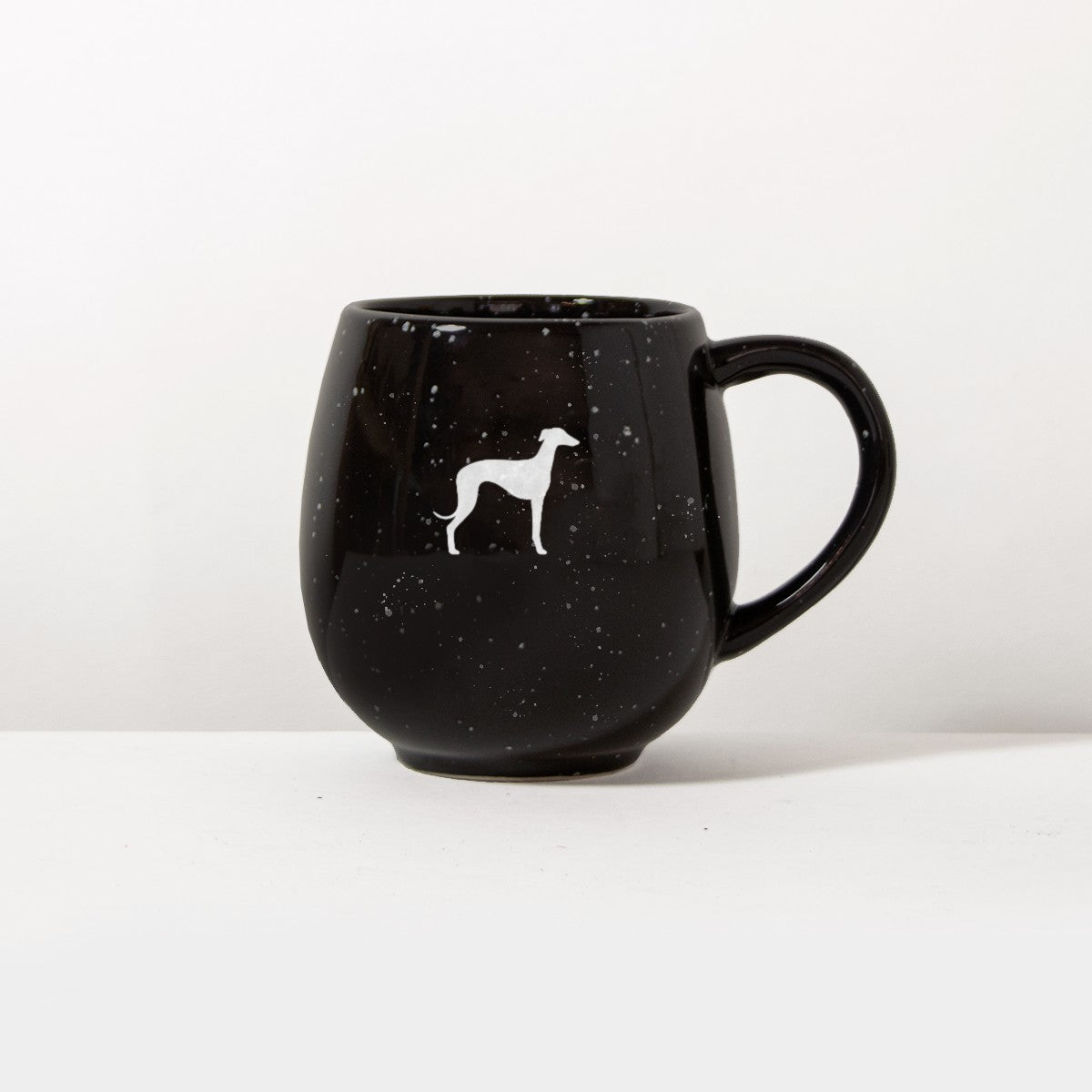 Große Tasse Lieblingshund Night Sky