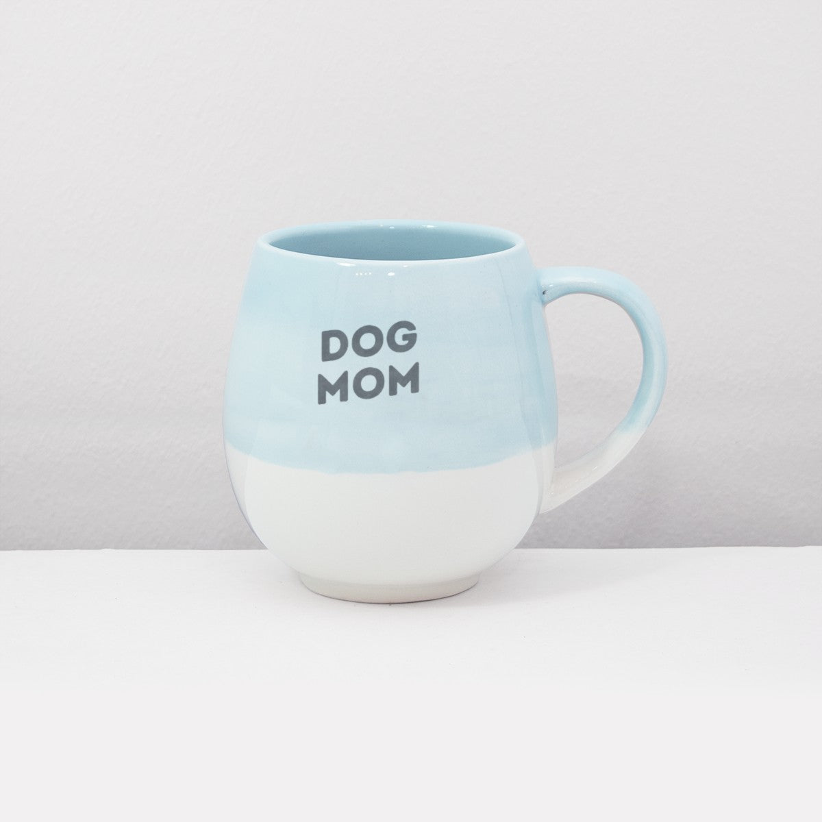 Große Tasse Lieblingshund Powder Blue